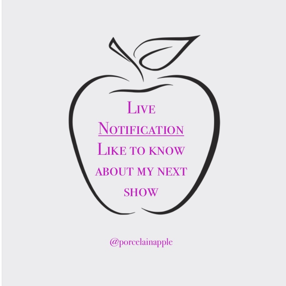 Live Notification